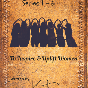 Crowned & Called Complete series